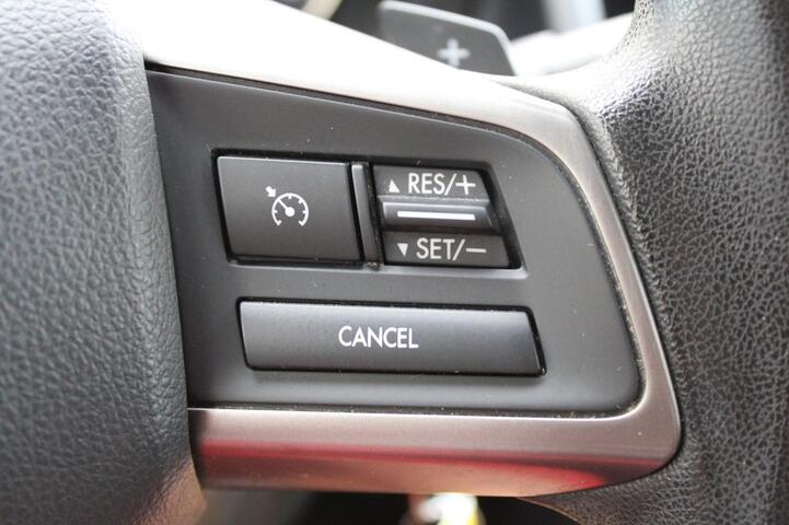 2015 Subaru Impreza Sedan Premium Plano TX