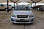 2015 Subaru Impreza Sedan Premium Plano TX