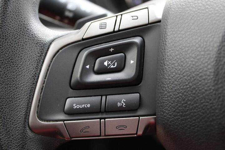 2015 Subaru Impreza Sedan Premium Plano TX