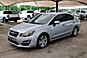 2015 Subaru Impreza Sedan Premium Plano TX