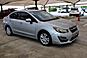 2015 Subaru Impreza Sedan Premium Plano TX