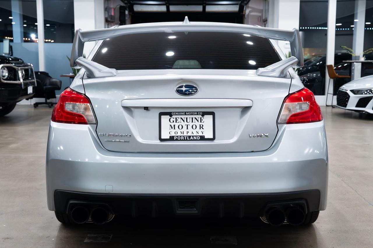 2015 Subaru Impreza WRX Gladstone OR