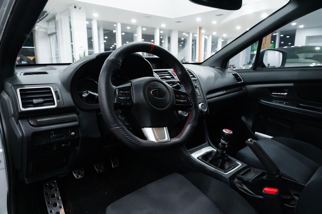 2015 Subaru Impreza WRX Gladstone OR