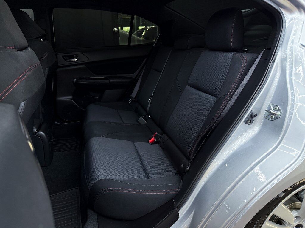 2015 Subaru Impreza WRX Portland OR