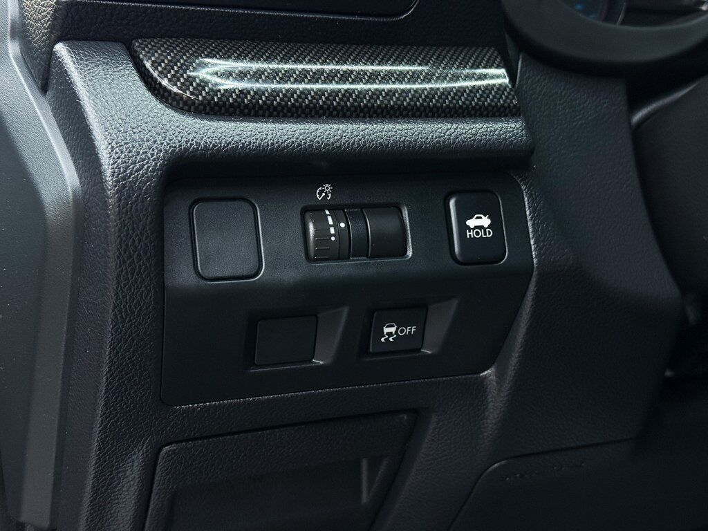 2015 Subaru Impreza WRX Portland OR
