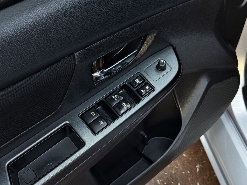 2015 Subaru Impreza WRX Portland OR