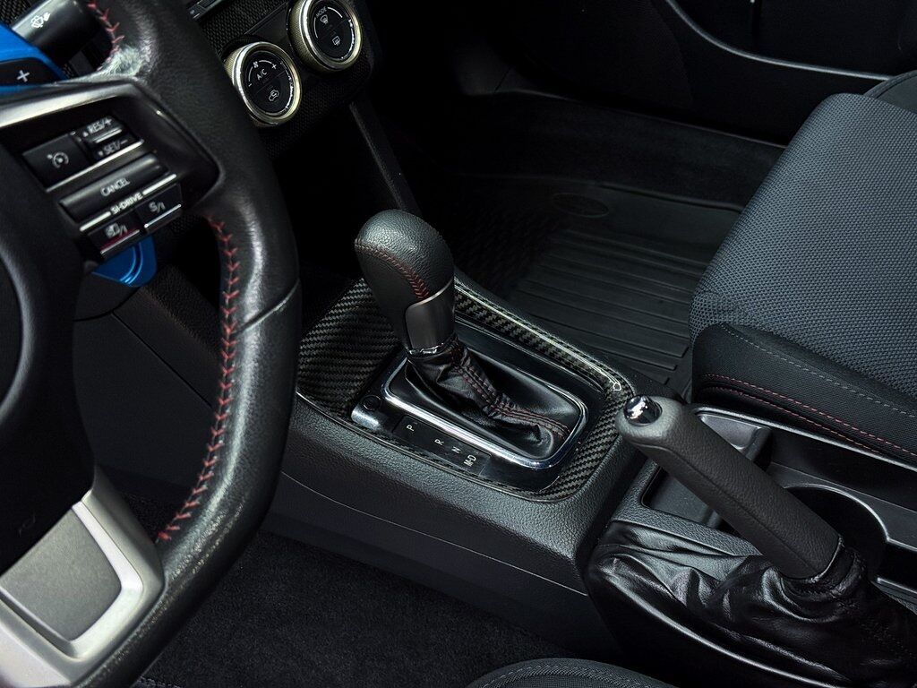2015 Subaru Impreza WRX Portland OR