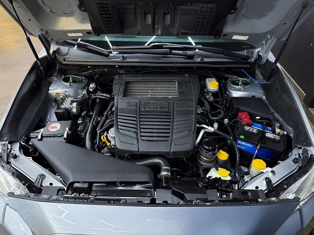2015 Subaru Impreza WRX Portland OR