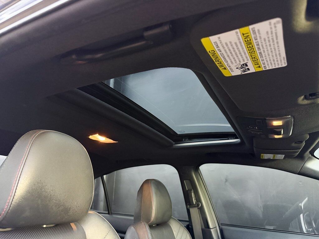 2015 Subaru Impreza WRX Portland OR