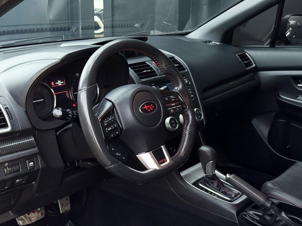 2015 Subaru Impreza WRX Portland OR