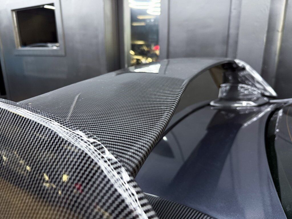 2015 Subaru Impreza WRX Portland OR