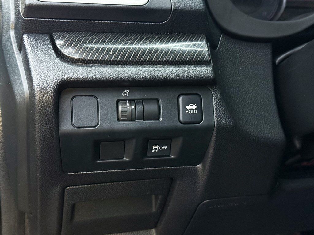 2015 Subaru Impreza WRX Portland OR
