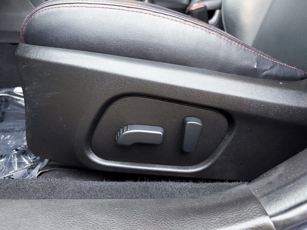 2015 Subaru Impreza WRX Portland OR