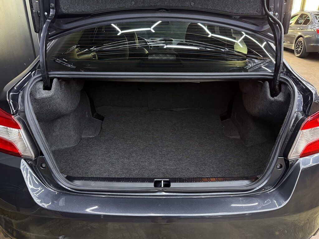 2015 Subaru Impreza WRX Portland OR