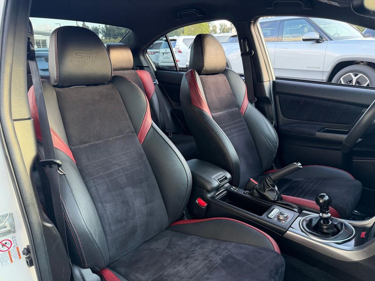 2015 Subaru Impreza WRX STi Gladstone OR