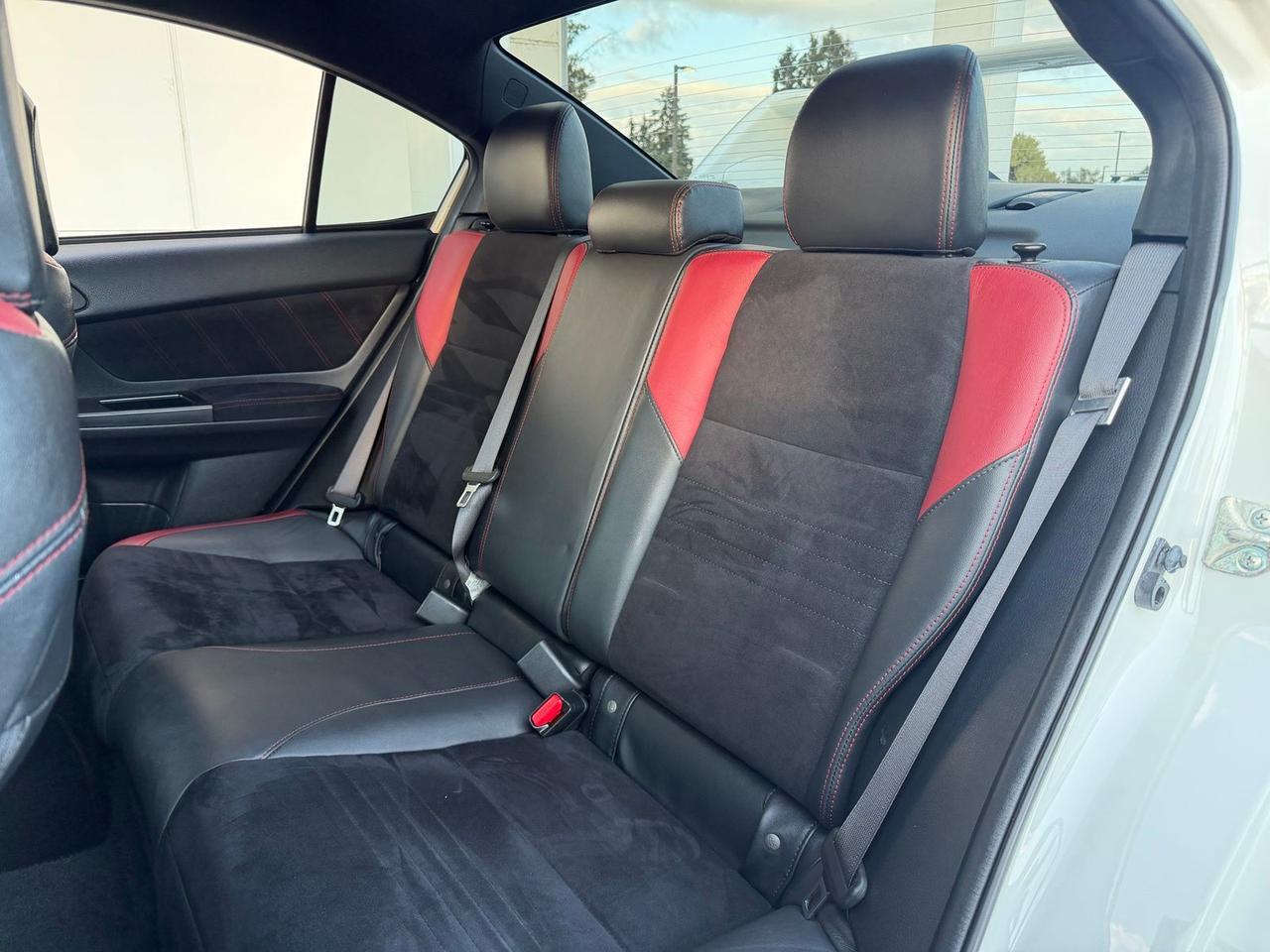 2015 Subaru Impreza WRX STi Gladstone OR