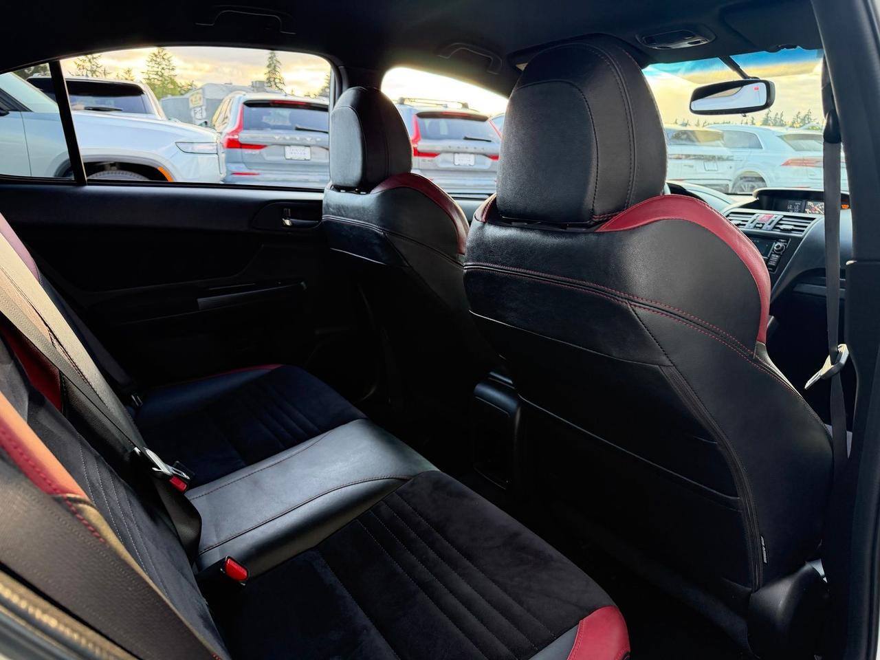 2015 Subaru Impreza WRX STi Gladstone OR