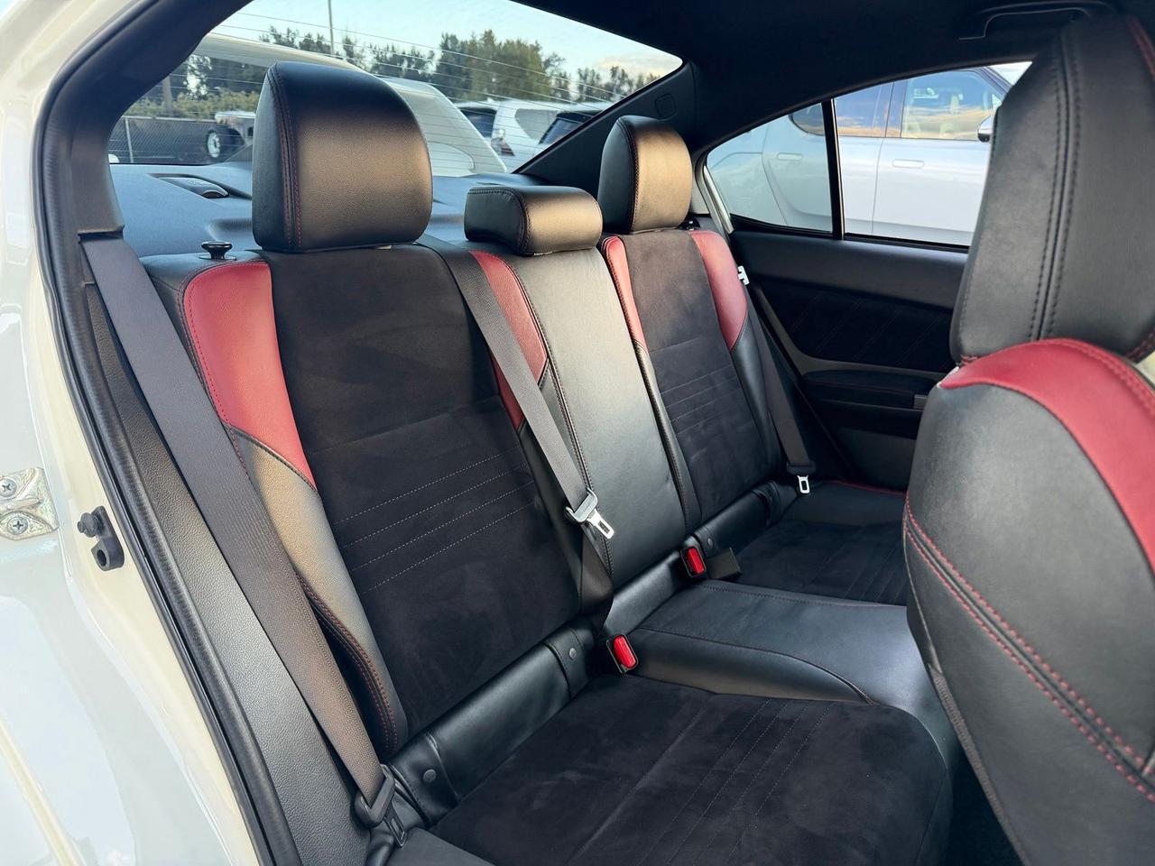 2015 Subaru Impreza WRX STi Gladstone OR