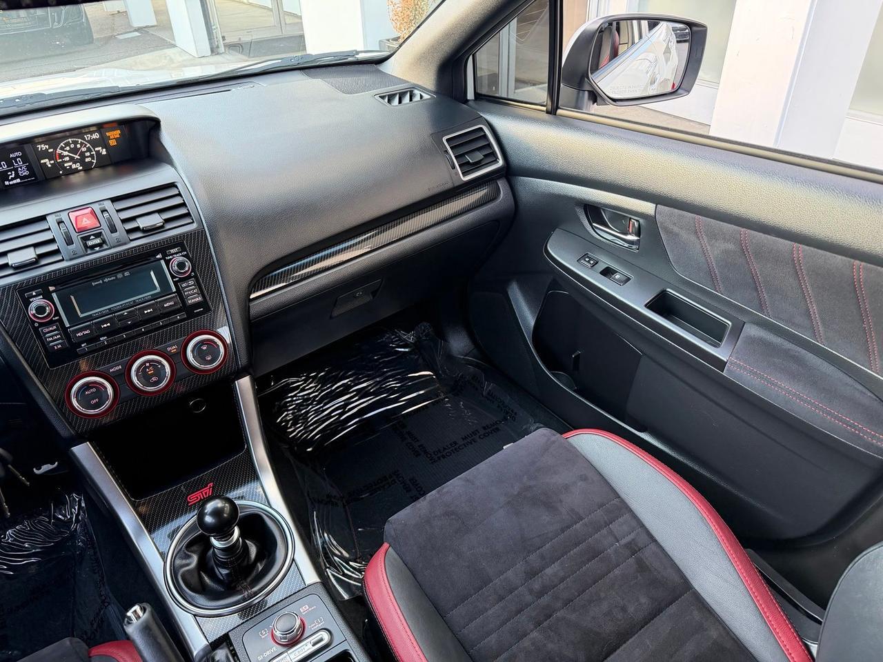 2015 Subaru Impreza WRX STi Gladstone OR