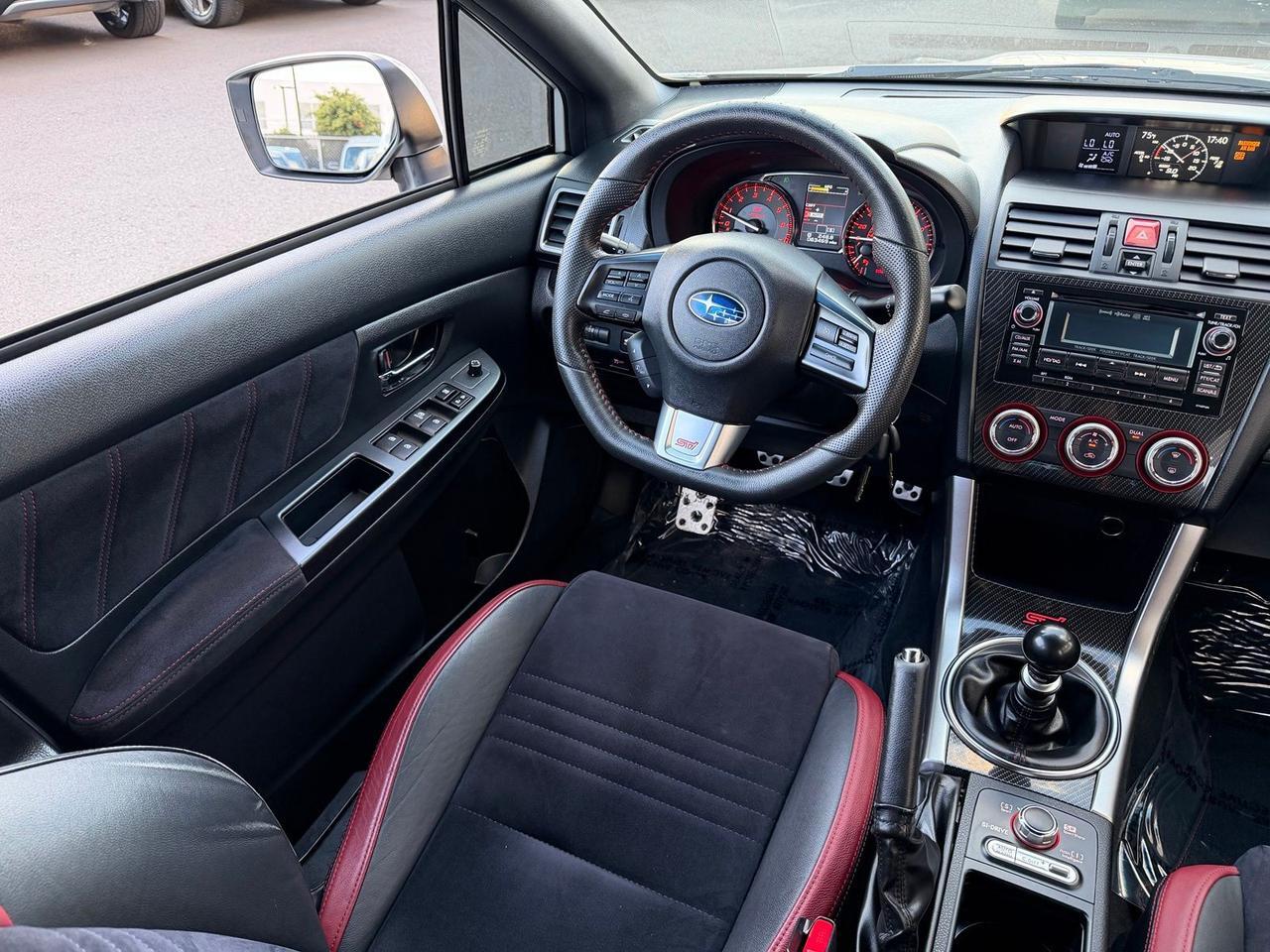 2015 Subaru Impreza WRX STi Gladstone OR