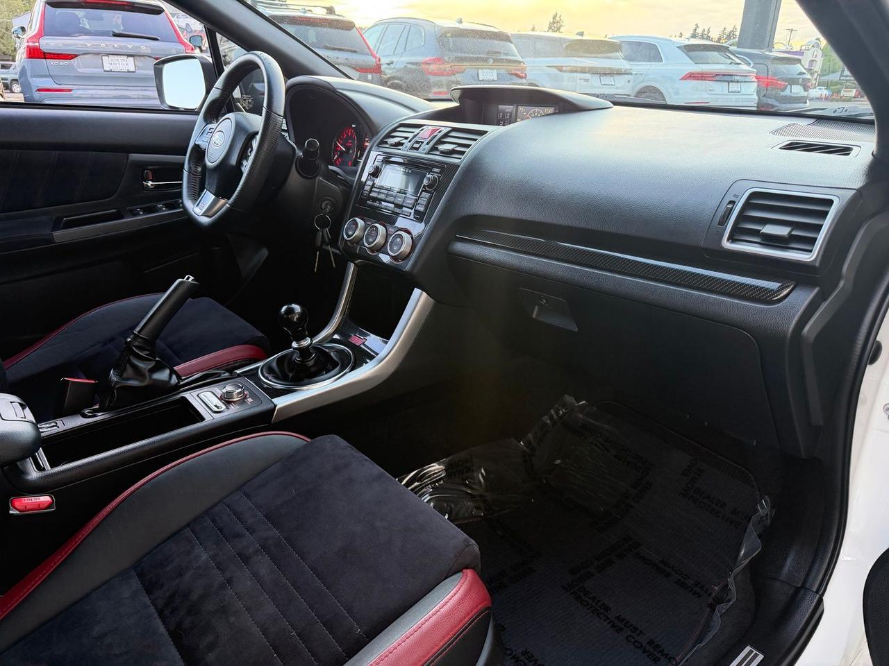 2015 Subaru Impreza WRX STi Gladstone OR