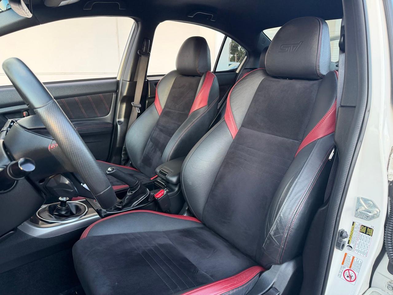 2015 Subaru Impreza WRX STi Gladstone OR