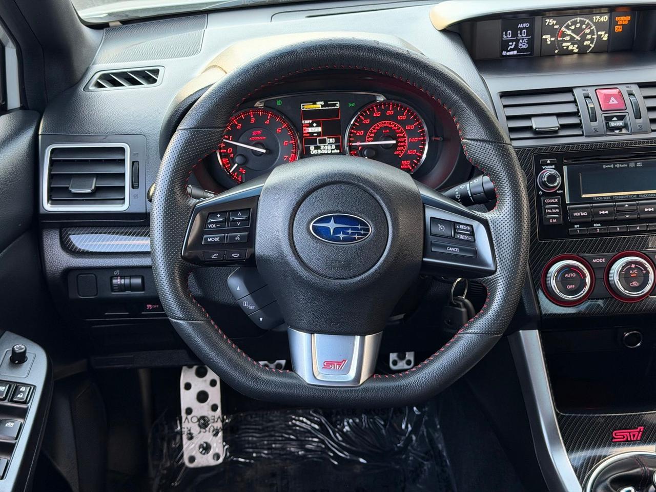 2015 Subaru Impreza WRX STi Gladstone OR