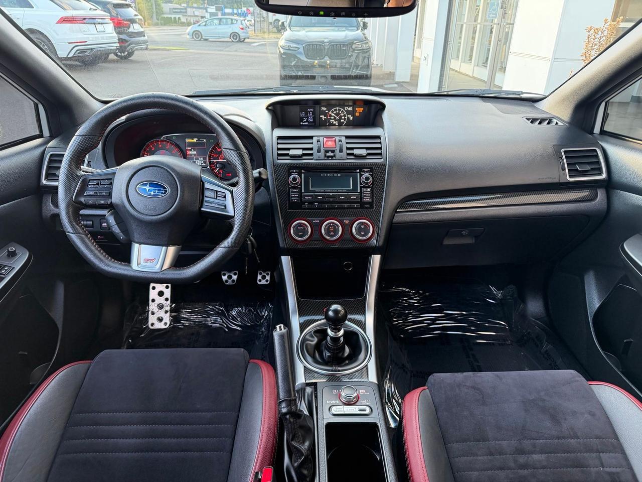 2015 Subaru Impreza WRX STi Gladstone OR
