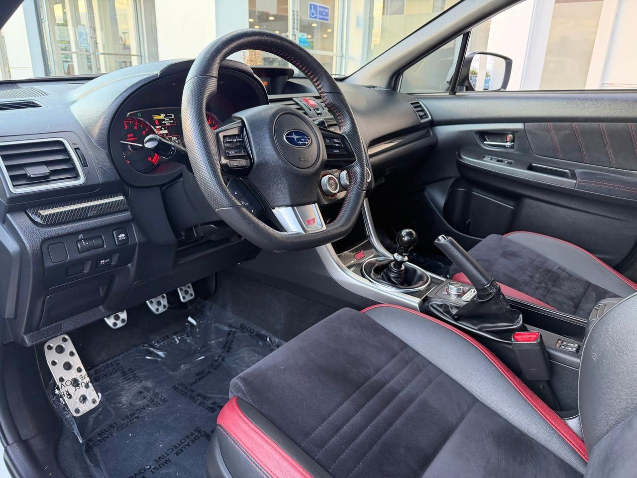 2015 Subaru Impreza WRX STi Gladstone OR