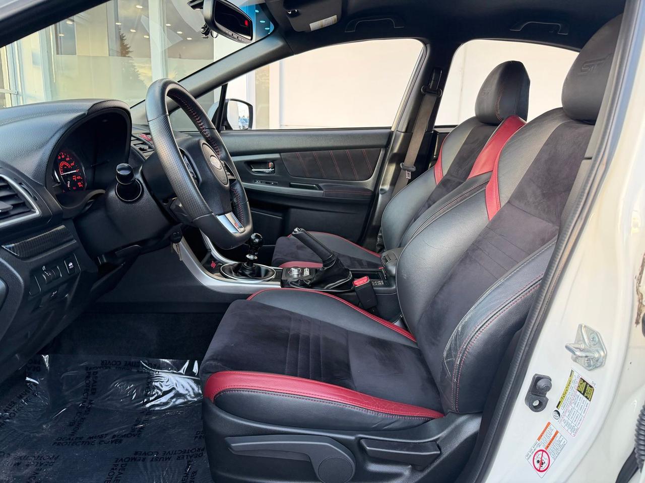 2015 Subaru Impreza WRX STi Gladstone OR