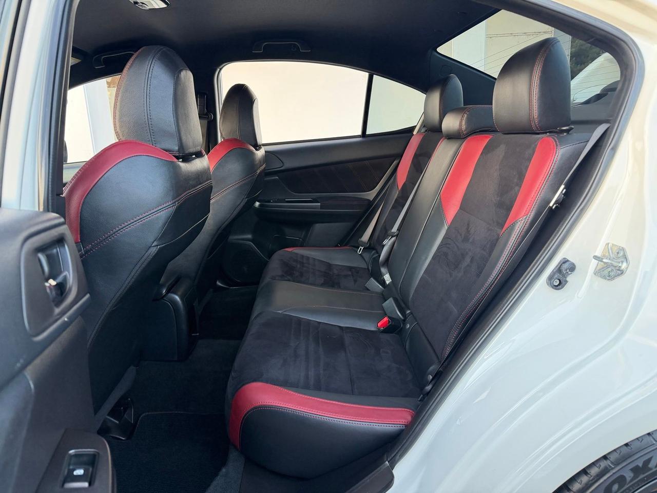 2015 Subaru Impreza WRX STi Gladstone OR