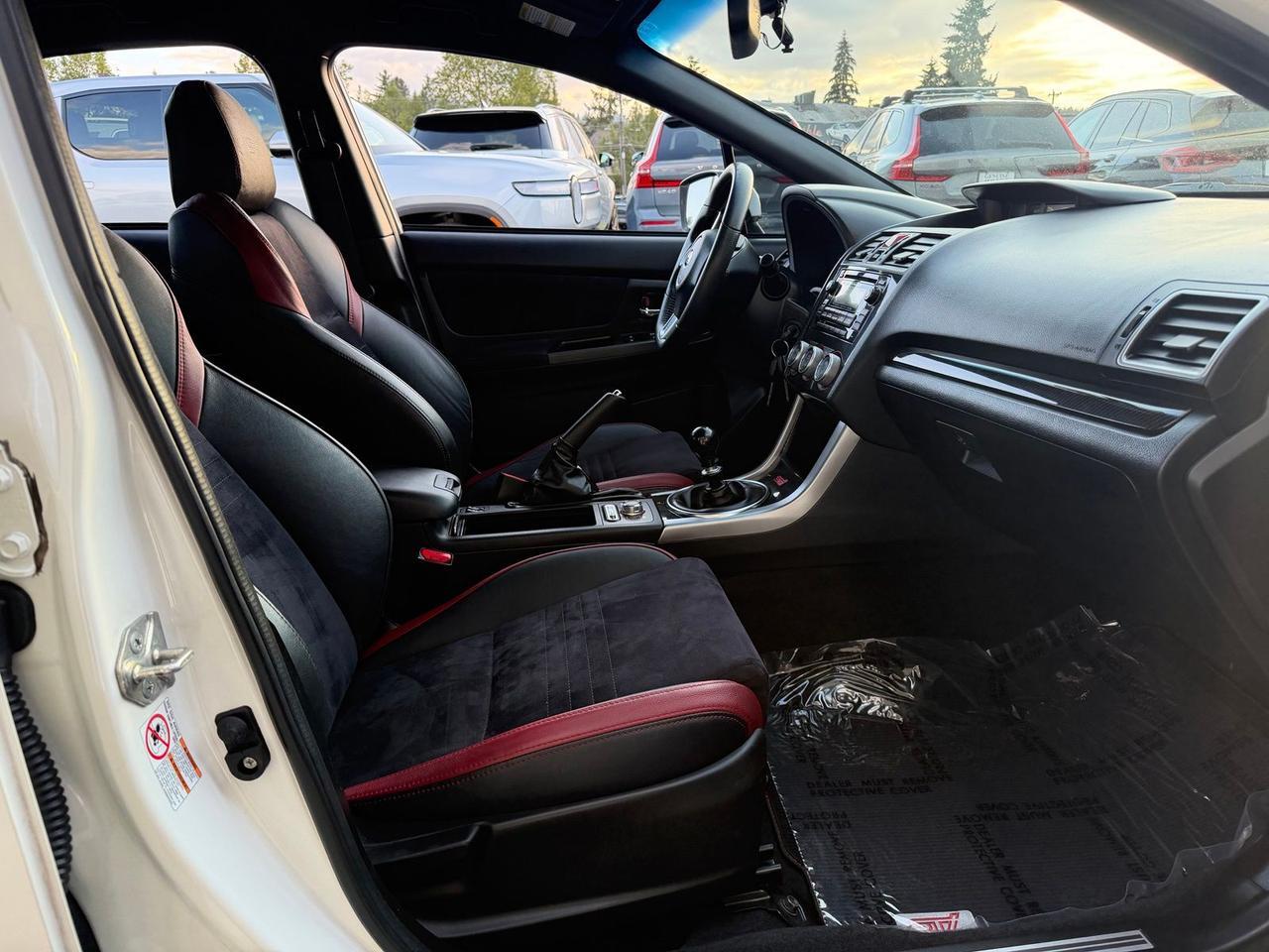 2015 Subaru Impreza WRX STi Gladstone OR