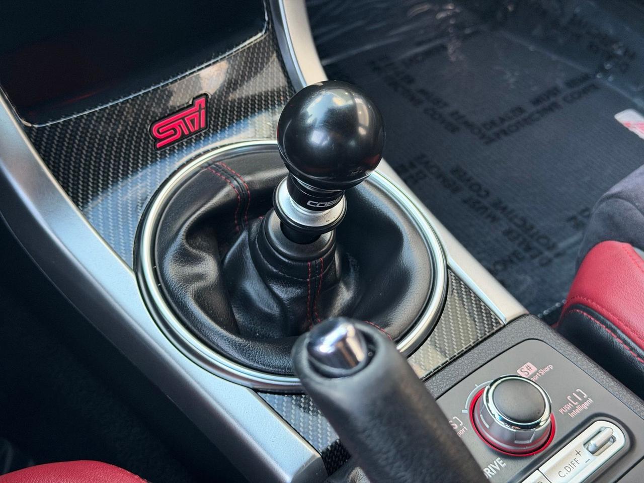 2015 Subaru Impreza WRX STi Gladstone OR