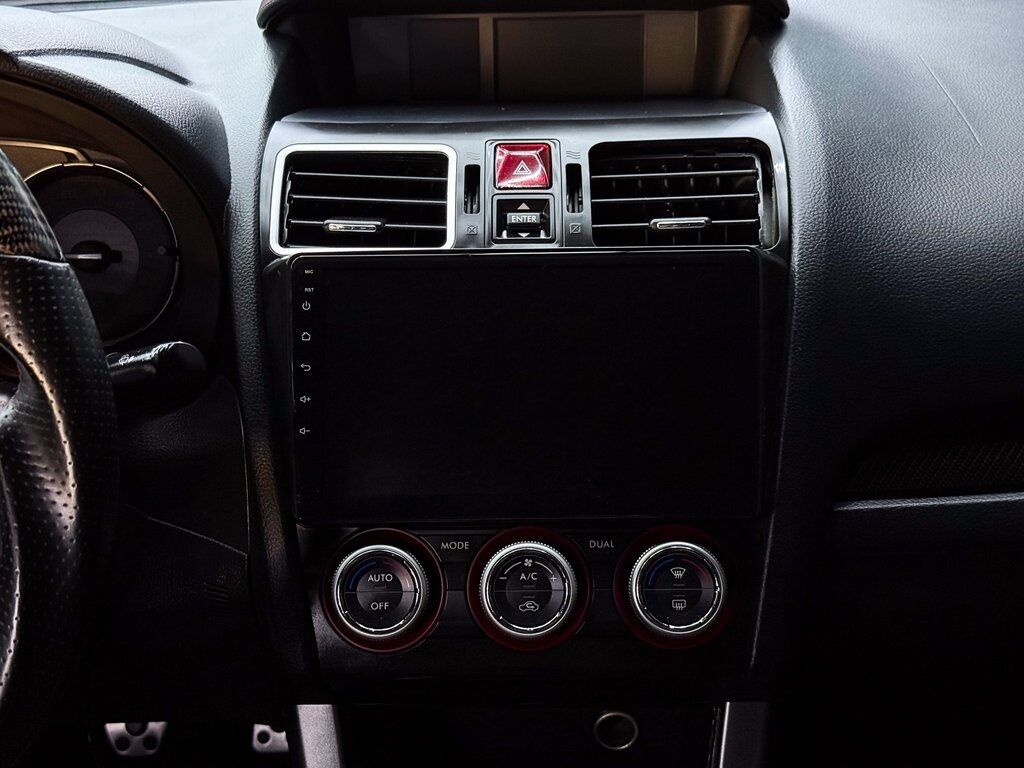 2015 Subaru Impreza WRX STi Portland OR