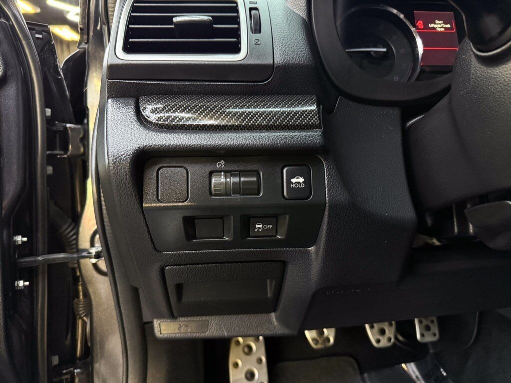 2015 Subaru Impreza WRX STi Portland OR