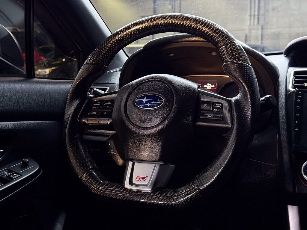 2015 Subaru Impreza WRX STi Portland OR