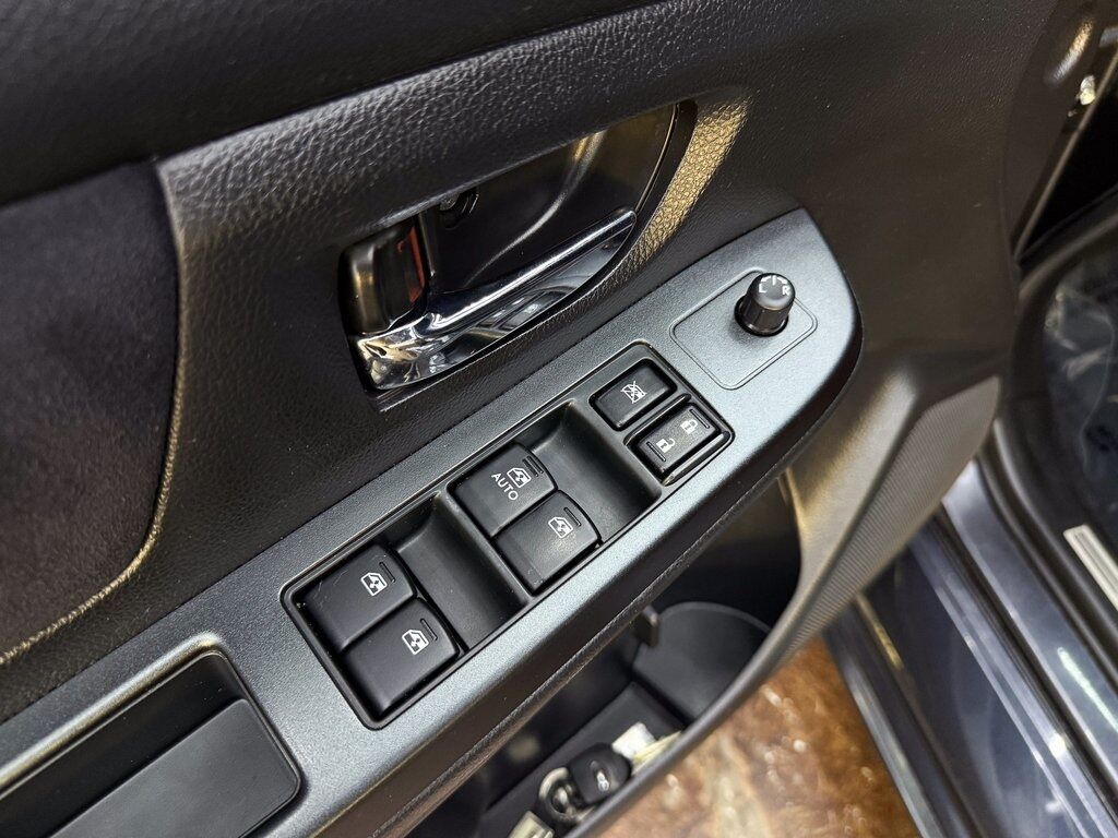 2015 Subaru Impreza WRX STi Portland OR