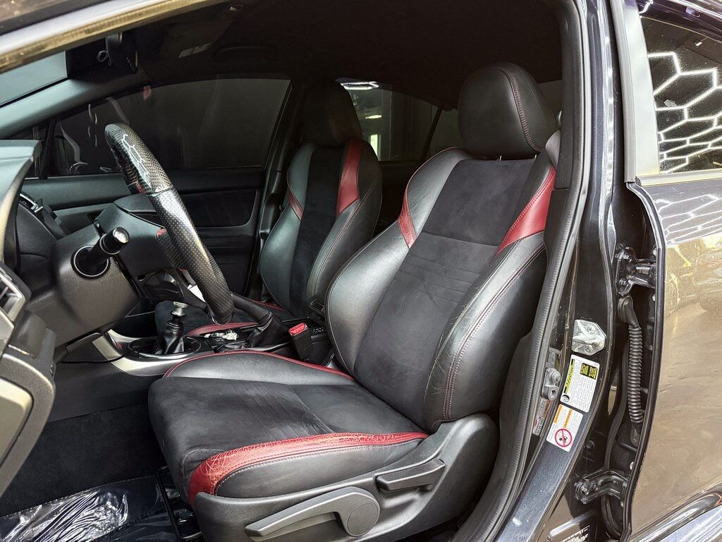 2015 Subaru Impreza WRX STi Portland OR
