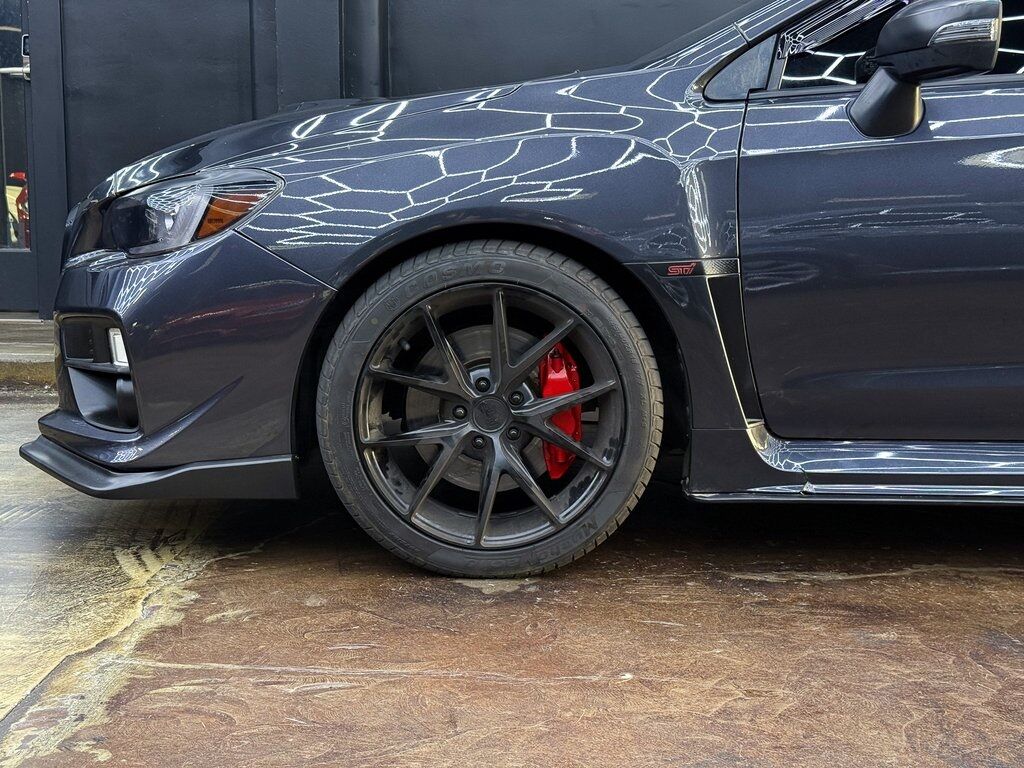 2015 Subaru Impreza WRX STi Portland OR