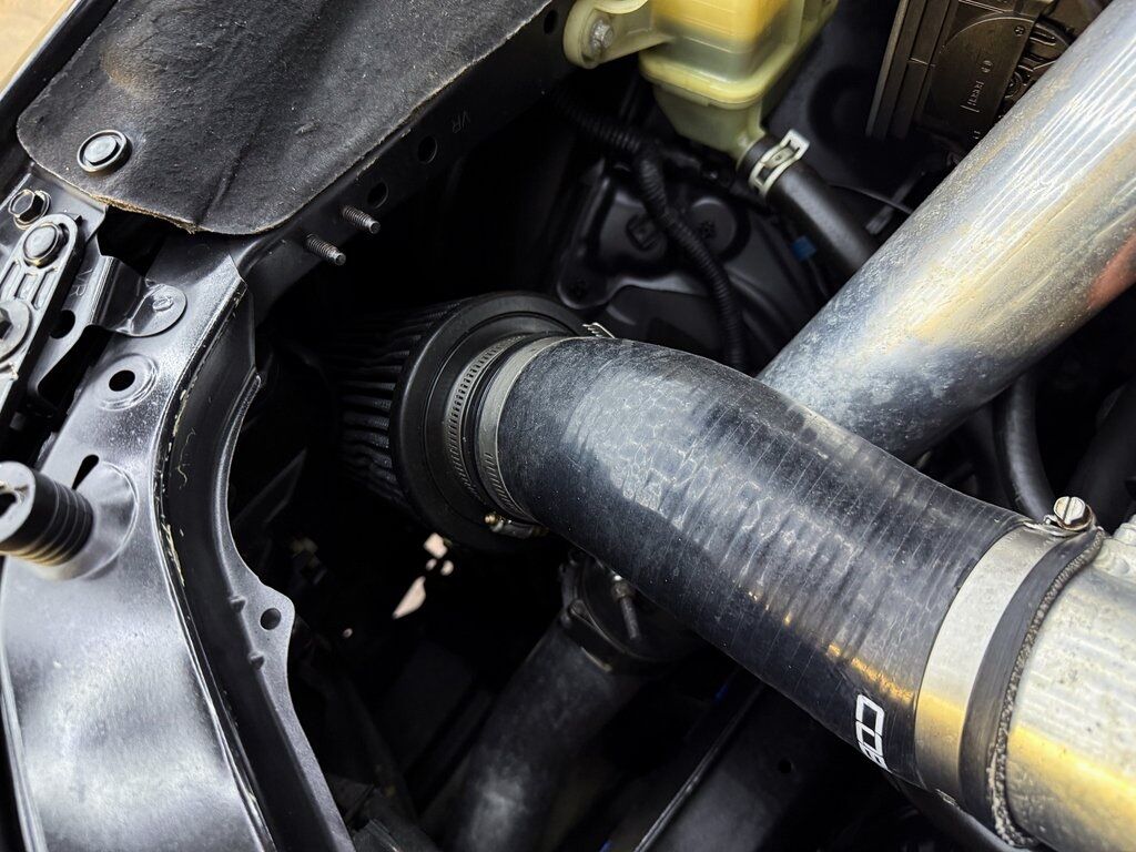 2015 Subaru Impreza WRX STi Portland OR