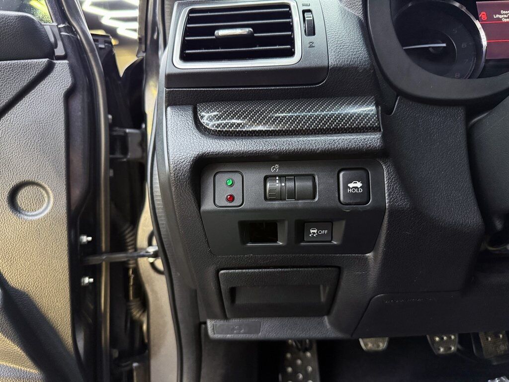 2015 Subaru Impreza WRX STi Portland OR