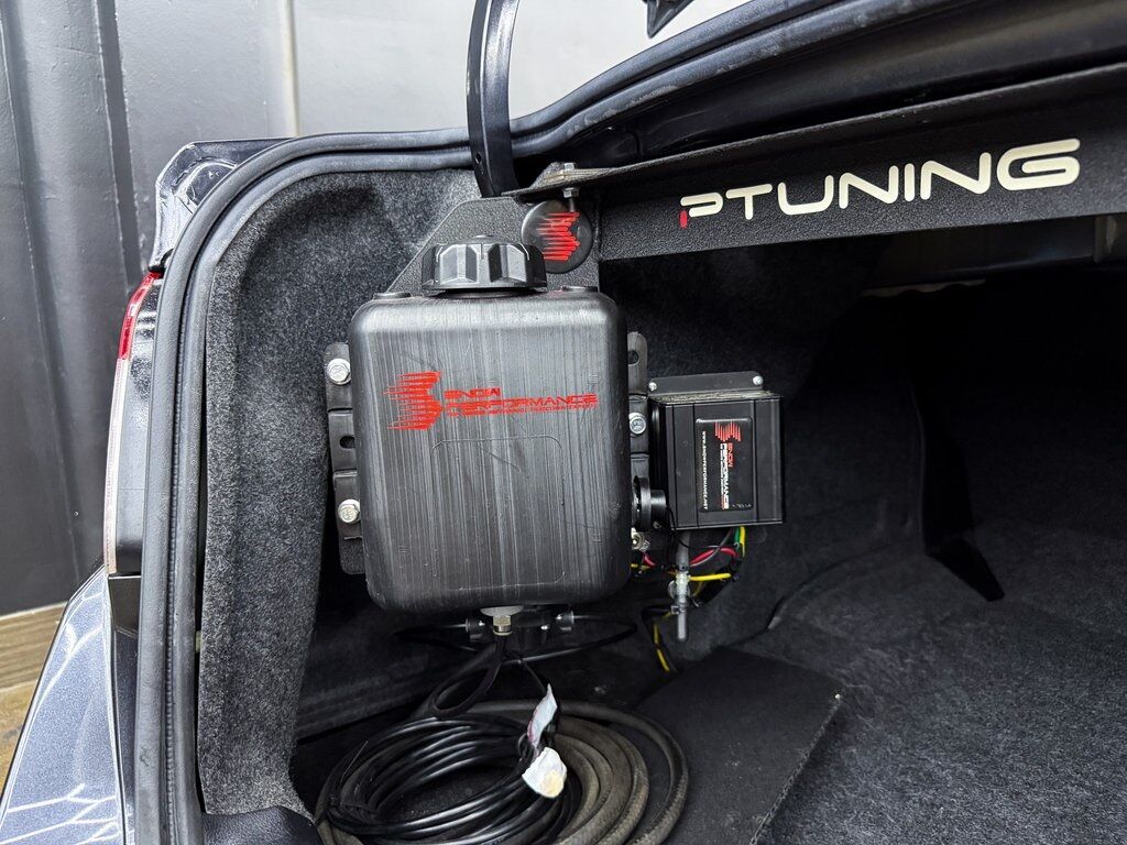 2015 Subaru Impreza WRX STi Portland OR