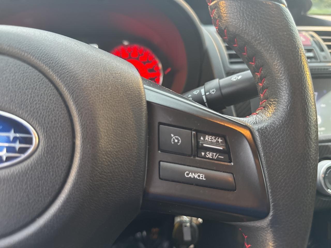 2015 Subaru Impreza WRX Springfield VA