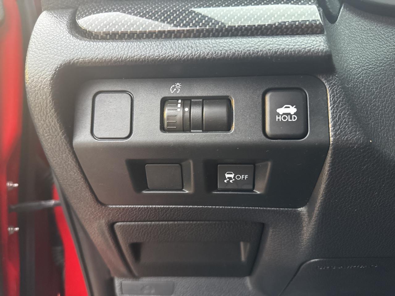 2015 Subaru Impreza WRX Springfield VA
