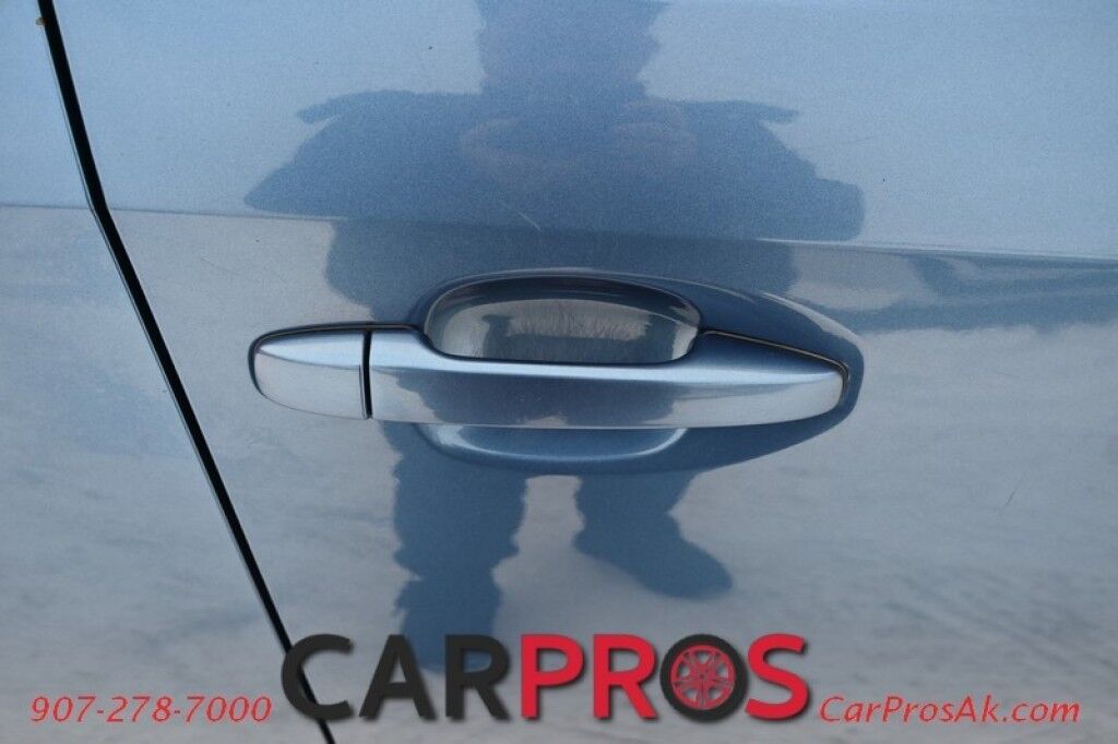 2015 Subaru Impreza Wagon - All Wheel Drive - Automatic - Power Windows & Door Locks - Bluetooth - Backup Camera Anchorage AK