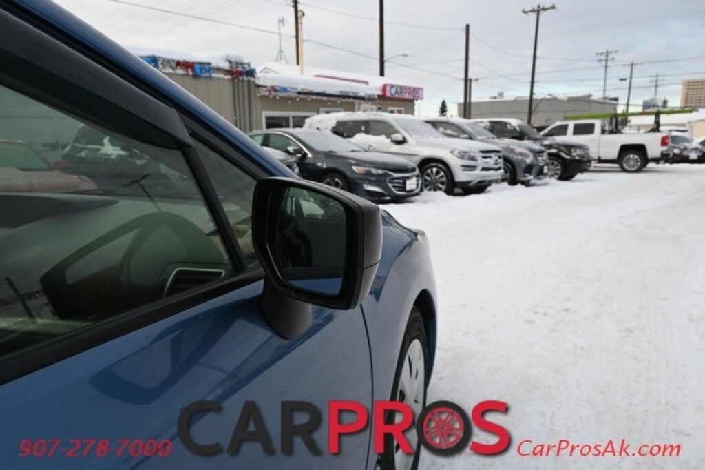 2015 Subaru Impreza Wagon - All Wheel Drive - Automatic - Power Windows & Door Locks - Bluetooth - Backup Camera Anchorage AK