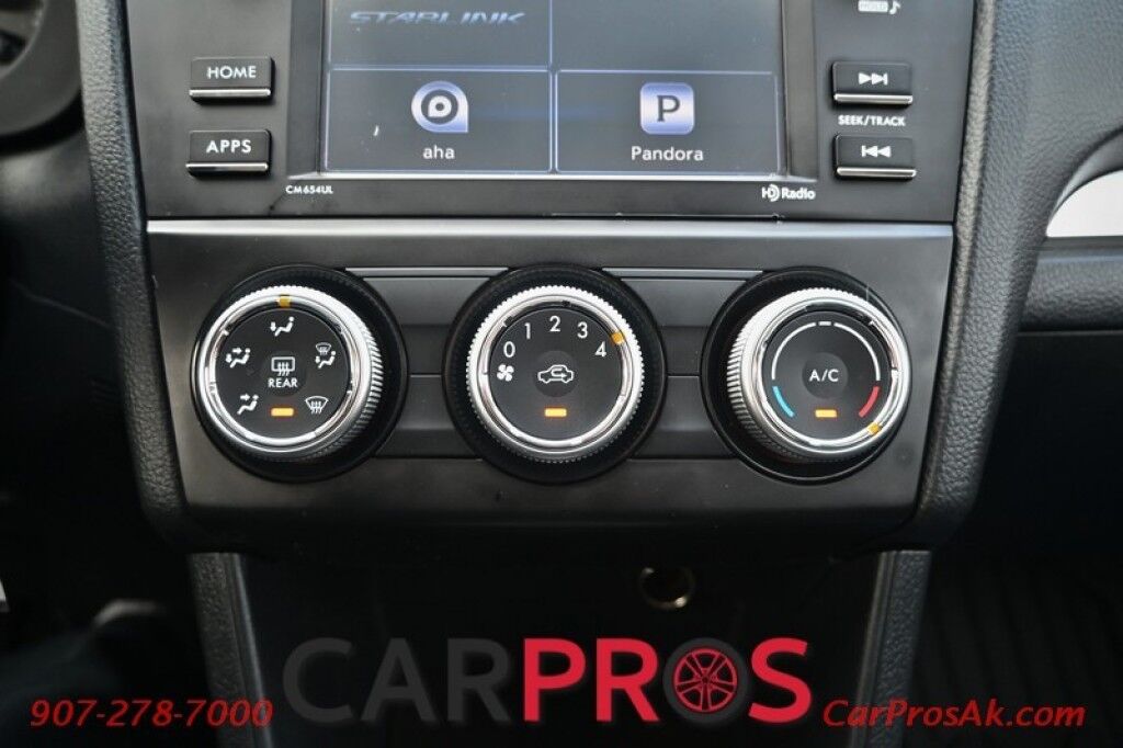 2015 Subaru Impreza Wagon - All Wheel Drive - Automatic - Power Windows & Door Locks - Bluetooth - Backup Camera Anchorage AK