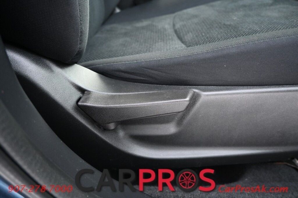 2015 Subaru Impreza Wagon - All Wheel Drive - Automatic - Power Windows & Door Locks - Bluetooth - Backup Camera Anchorage AK