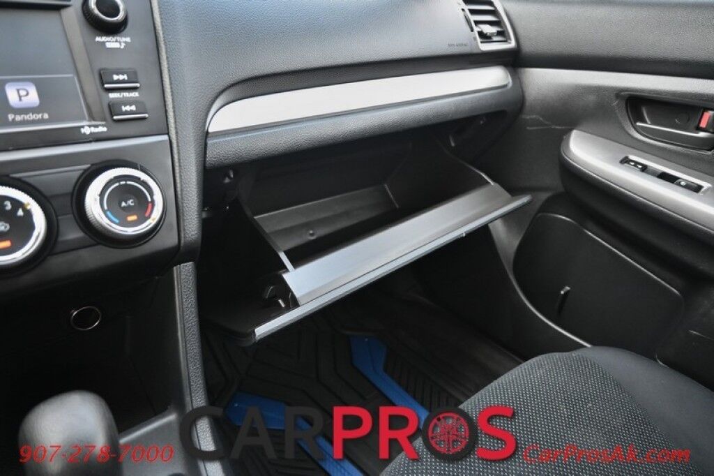 2015 Subaru Impreza Wagon - All Wheel Drive - Automatic - Power Windows & Door Locks - Bluetooth - Backup Camera Anchorage AK