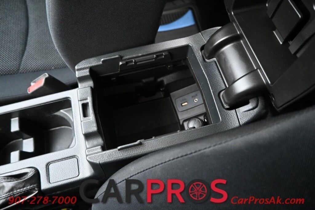 2015 Subaru Impreza Wagon - All Wheel Drive - Automatic - Power Windows & Door Locks - Bluetooth - Backup Camera Anchorage AK